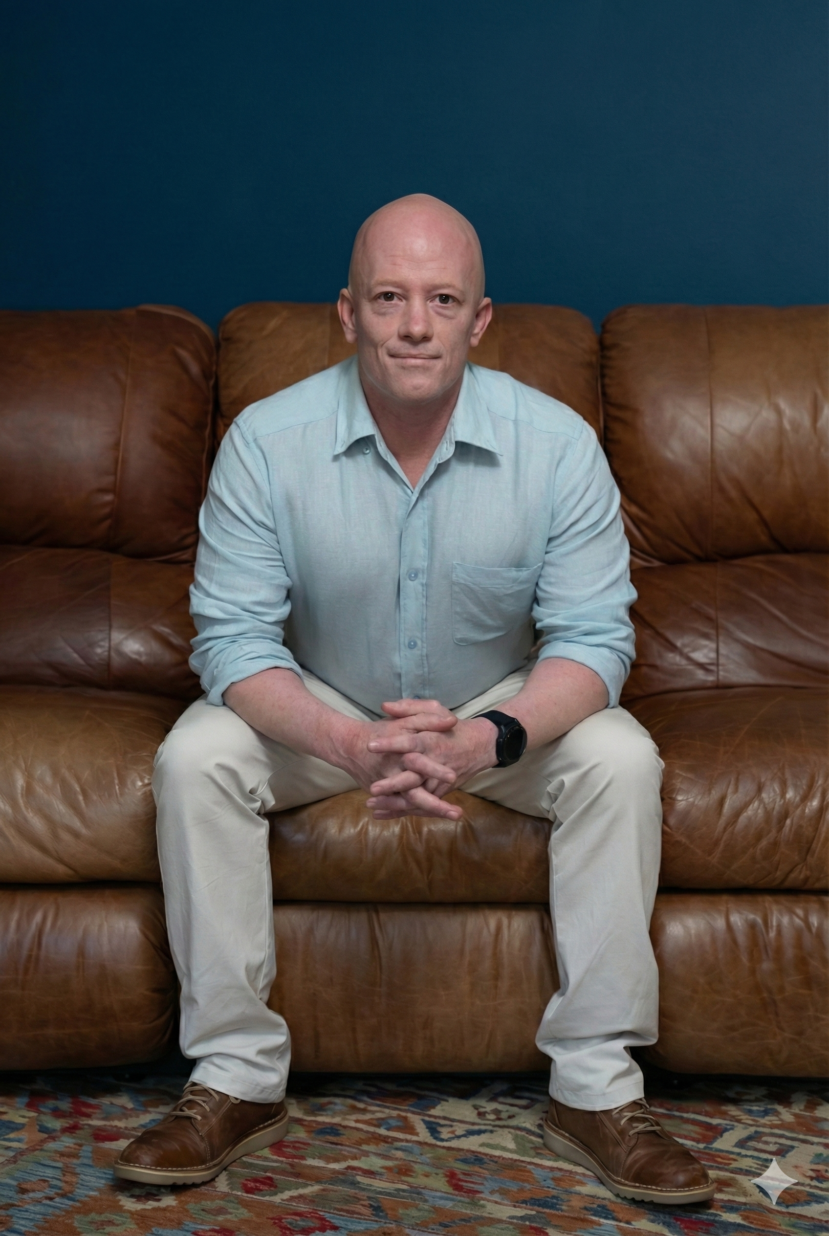 Stephan Smuts - Founder of SPS Digital Tech